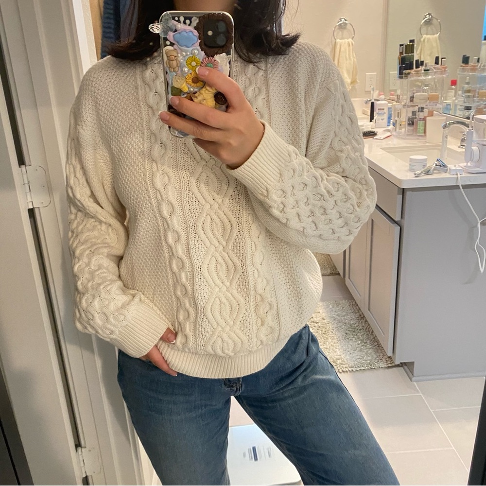 Urban outfitter sweater